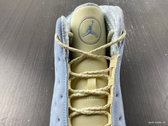 Retro Jordan SoleFly DX5763-100 13 0630